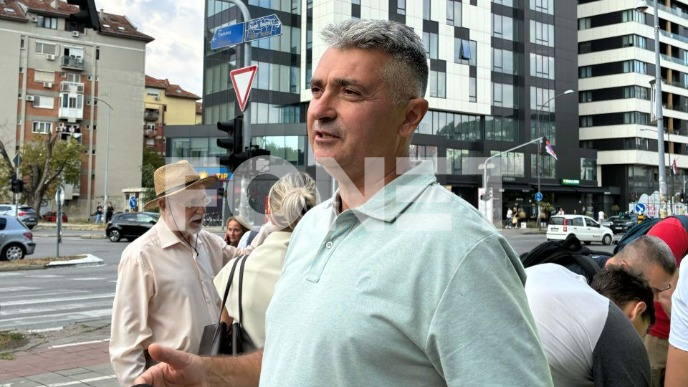 Nastavak dijaloga o Kosovu